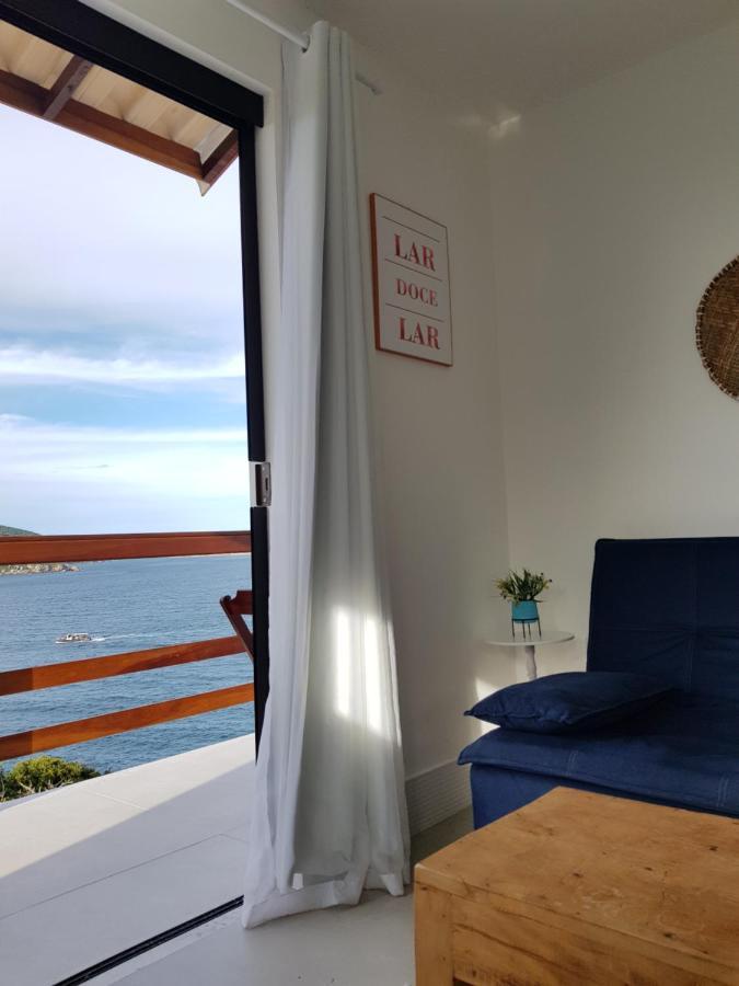 Casa Corazul Apartment Arraial do Cabo Exterior photo