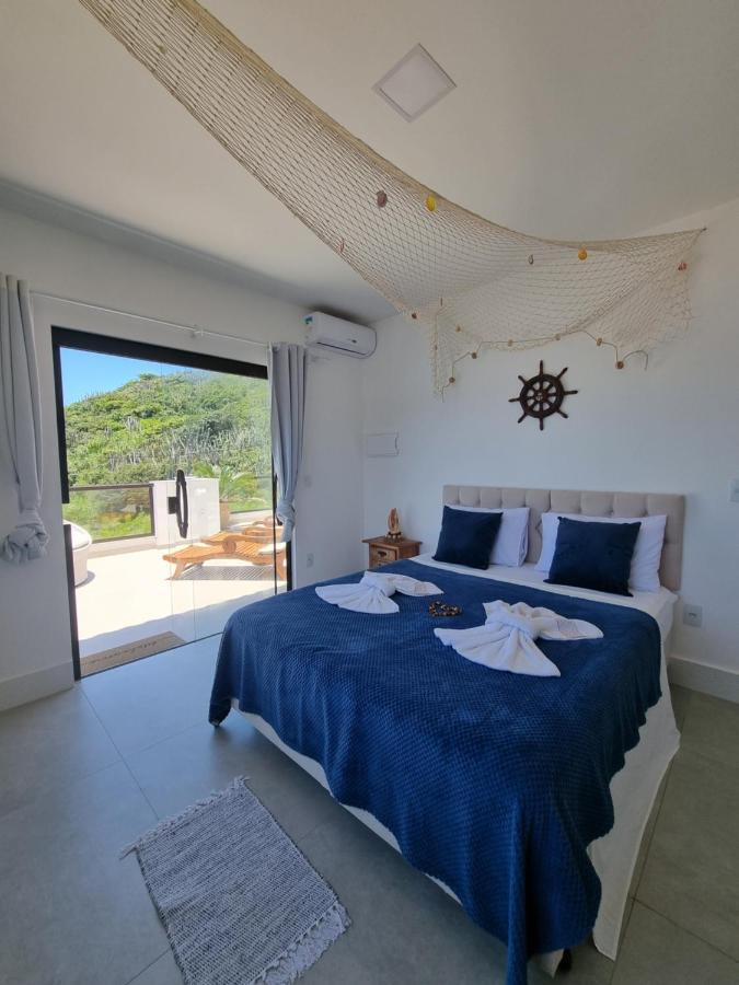 Casa Corazul Apartment Arraial do Cabo Exterior photo