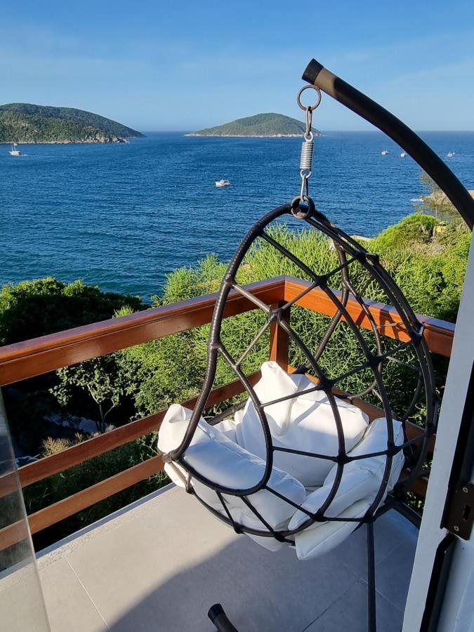 Casa Corazul Apartment Arraial do Cabo Exterior photo