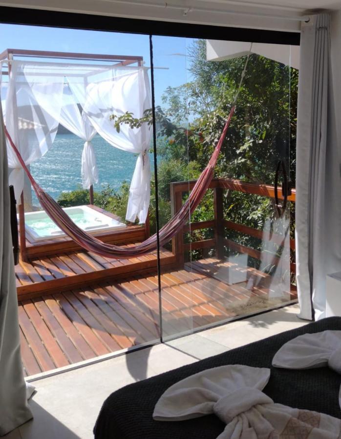 Casa Corazul Apartment Arraial do Cabo Exterior photo